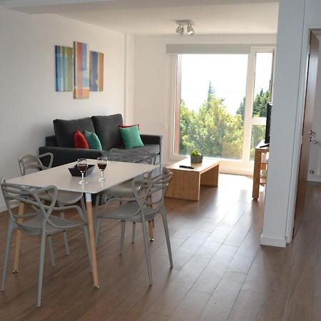 Arrayanes Apartment Vista Al Lago Сан-Карлос-де-Барілоче Екстер'єр фото