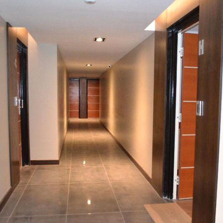 Arrayanes Apartment Vista Al Lago Сан-Карлос-де-Барілоче Екстер'єр фото