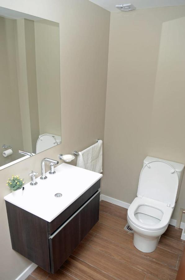 Arrayanes Apartment Vista Al Lago Сан-Карлос-де-Барілоче Екстер'єр фото