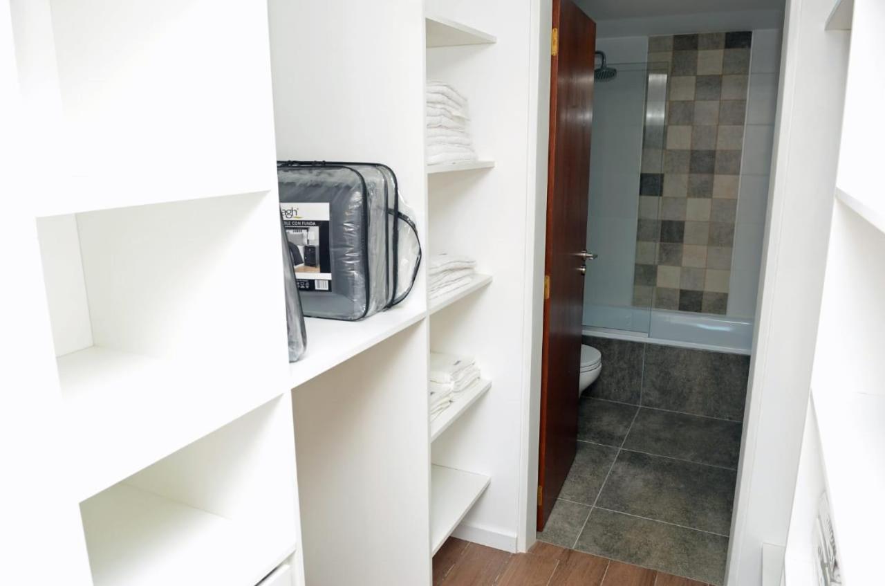 Arrayanes Apartment Vista Al Lago Сан-Карлос-де-Барілоче Екстер'єр фото