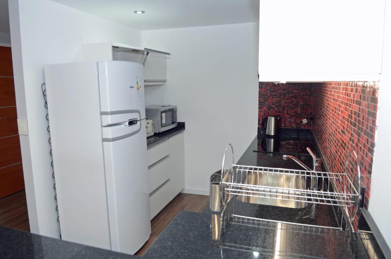 Arrayanes Apartment Vista Al Lago Сан-Карлос-де-Барілоче Екстер'єр фото