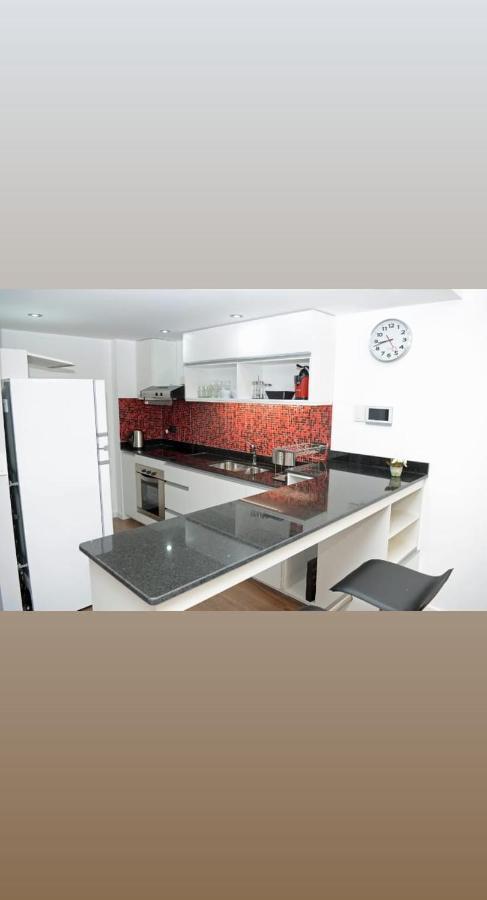 Arrayanes Apartment Vista Al Lago Сан-Карлос-де-Барілоче Екстер'єр фото