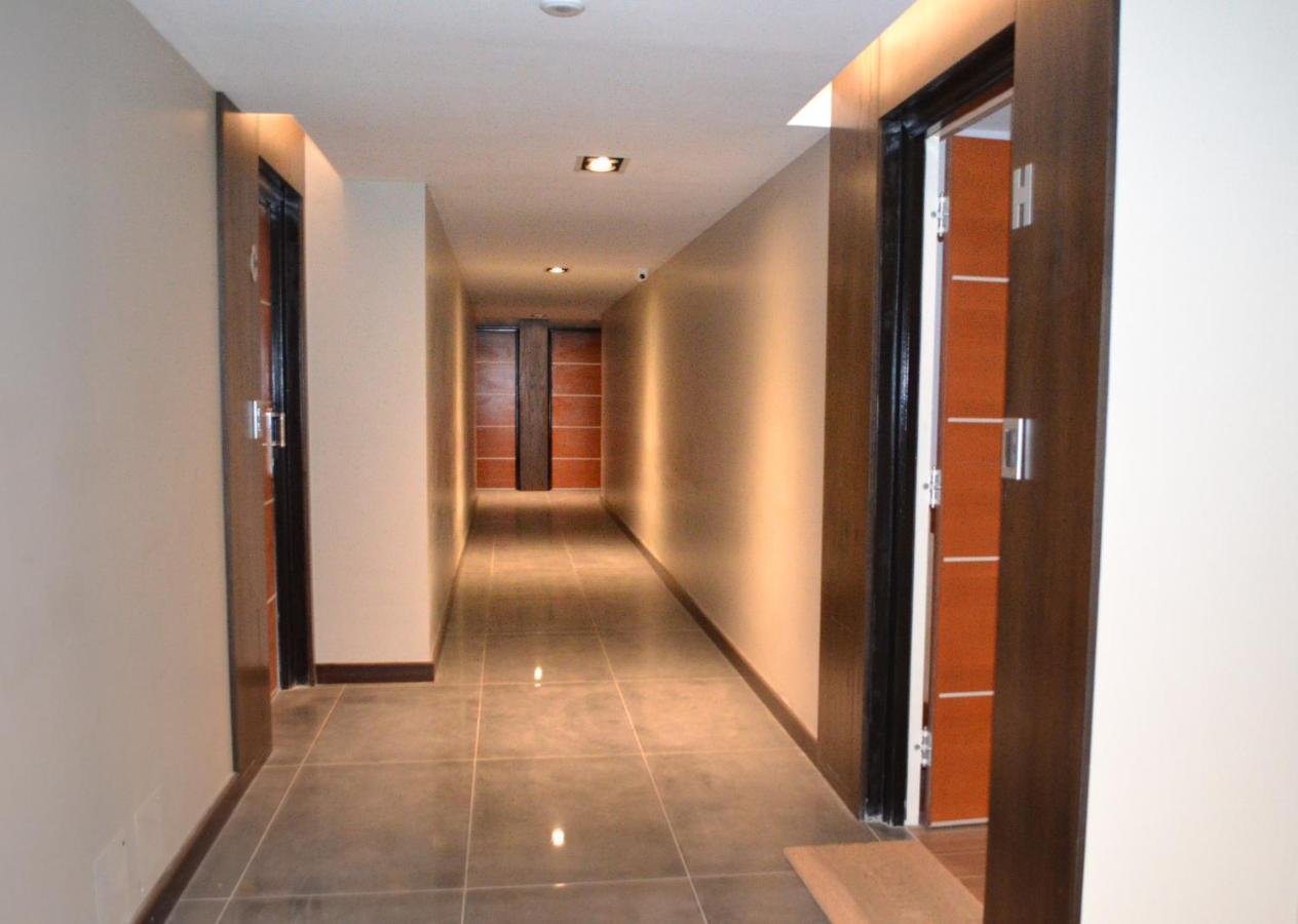 Arrayanes Apartment Vista Al Lago Сан-Карлос-де-Барілоче Екстер'єр фото