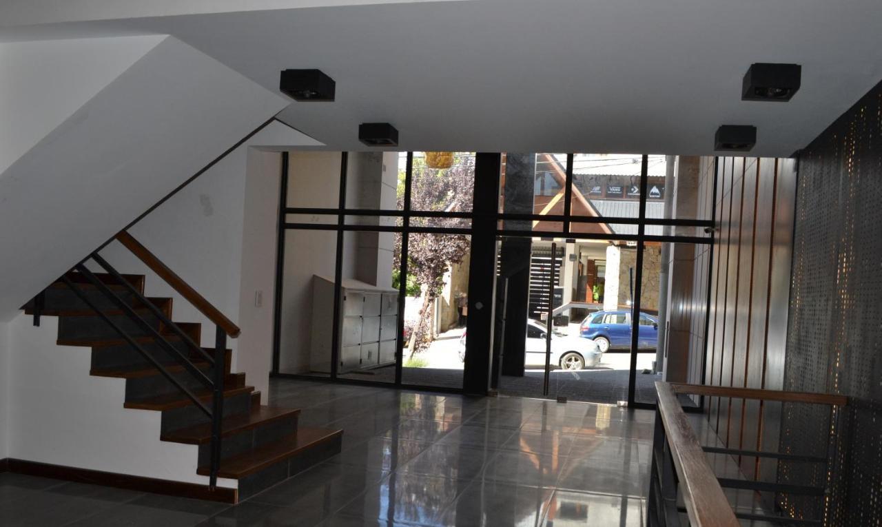 Arrayanes Apartment Vista Al Lago Сан-Карлос-де-Барілоче Екстер'єр фото